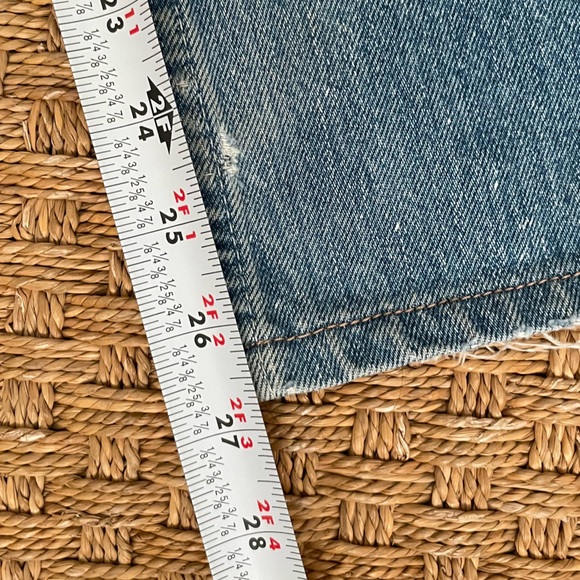 Vintage W15” Levis from Vintage Twin - Picture 8 of 16